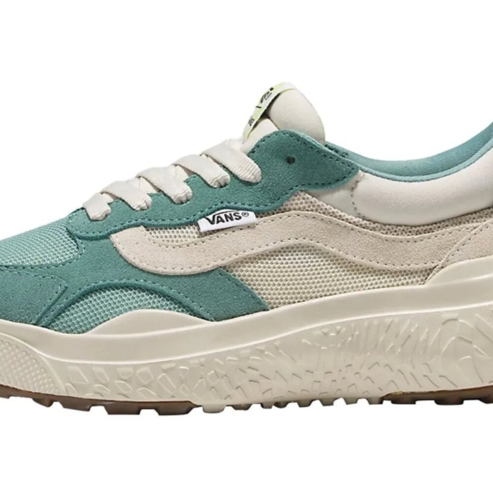 Vans Ultrarange Neo VR3 Shoe teal
